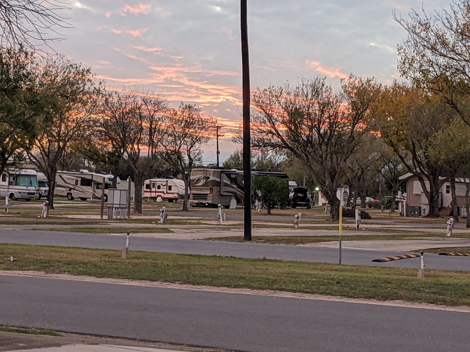 Winter Ranch RV Resort