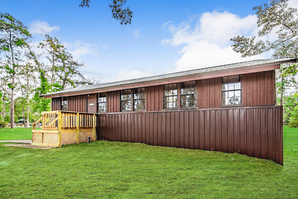 Bundick Lake Retreat Center & RV Park