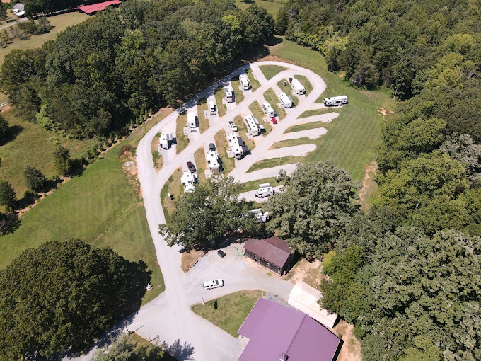 Salem Breeze RV Park