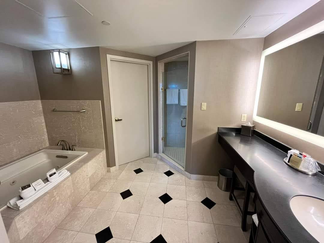 Foxwoods Resort & Casino