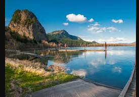 Beacon Rock State Park