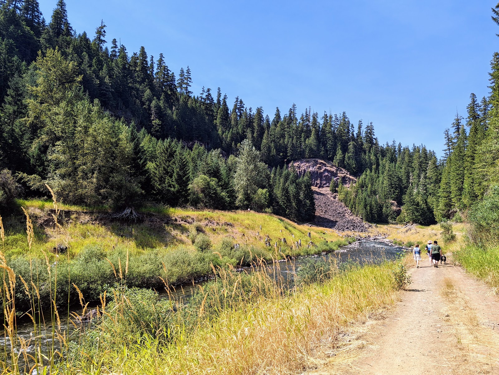 Cougar Crossing Campground