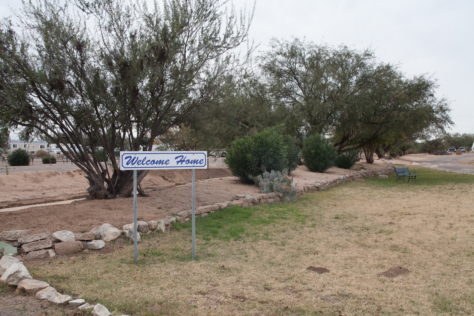 Valley Vista RV Resort