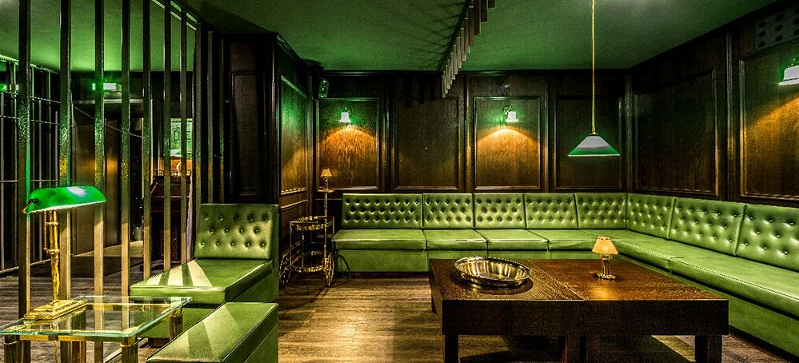 Stuttgart Country Club Restaurant & Bar