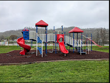 St. Albans Roadside Park