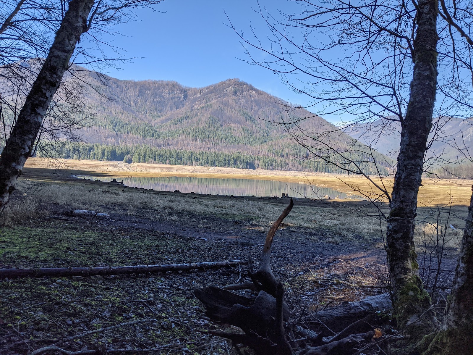 Piety Island Campground