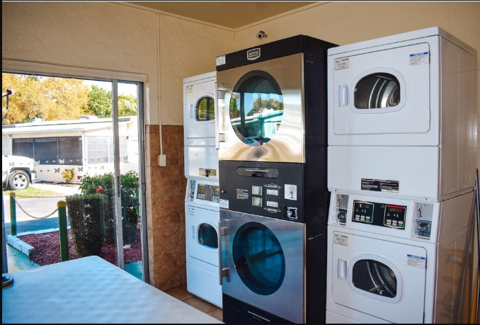 Tropical Gardens RV Park