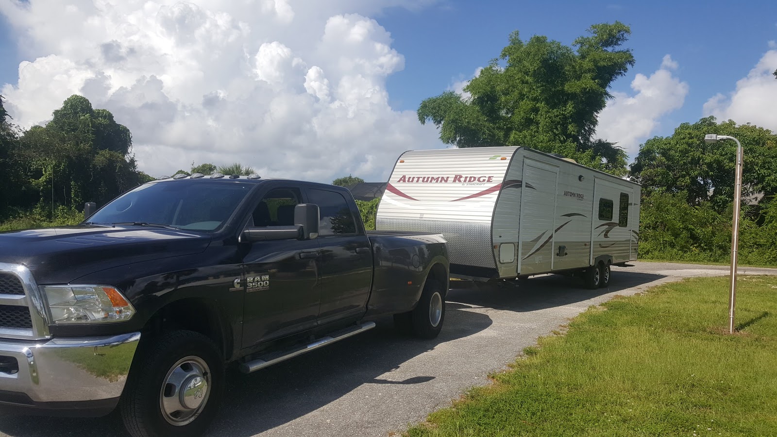 Palm Shores RV Park