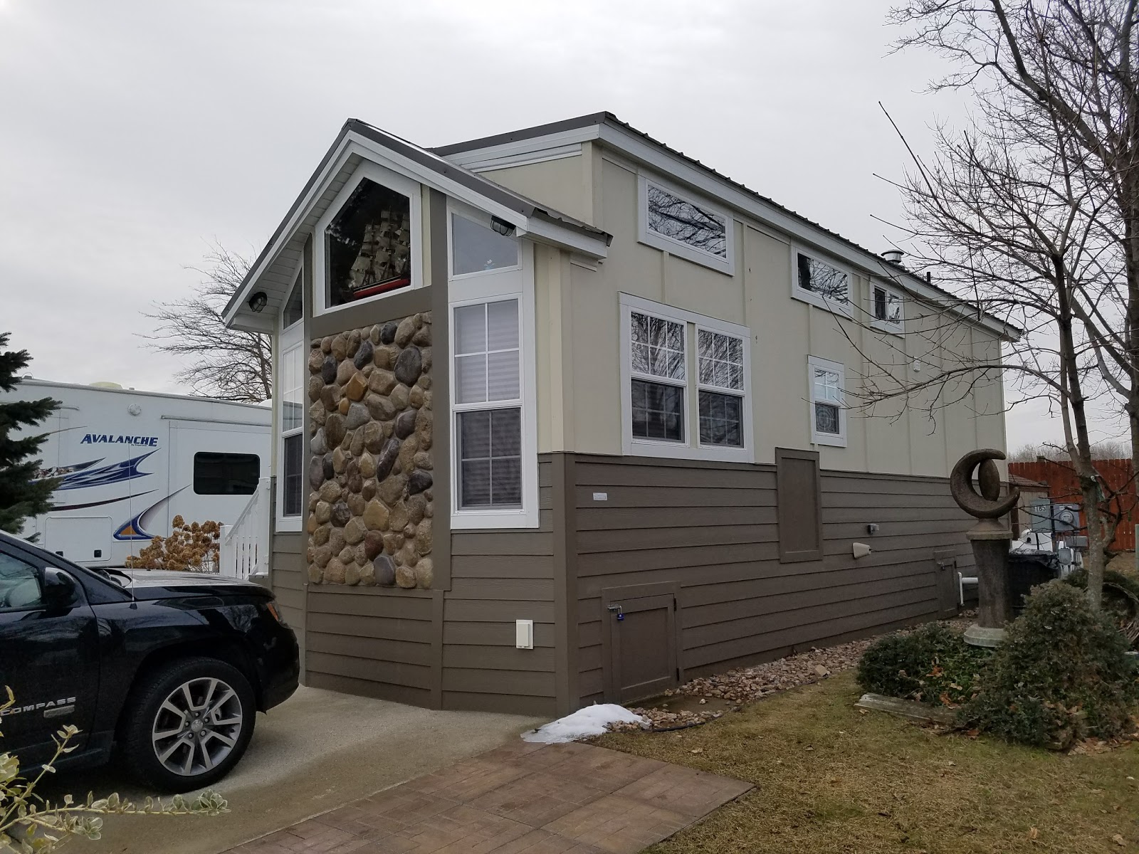 The Lexington RV Resort