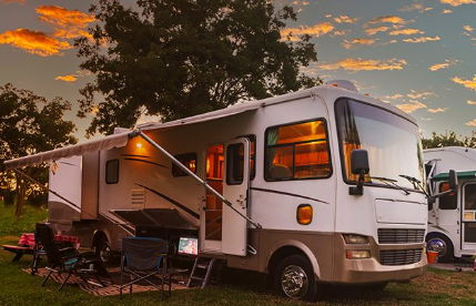Enid RV Park
