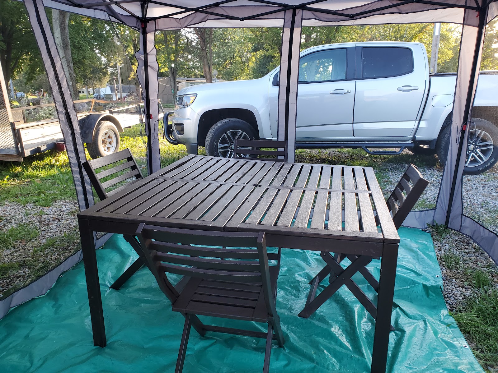 Hidden Lakes Community Assoc