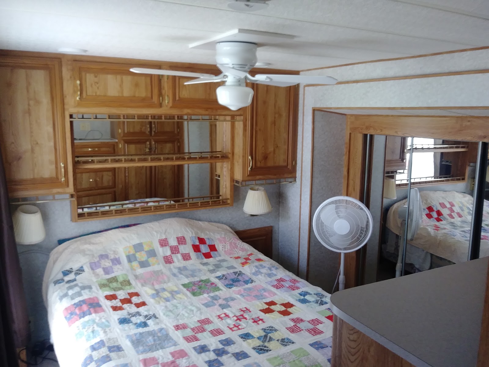 Hickory Hills Campground