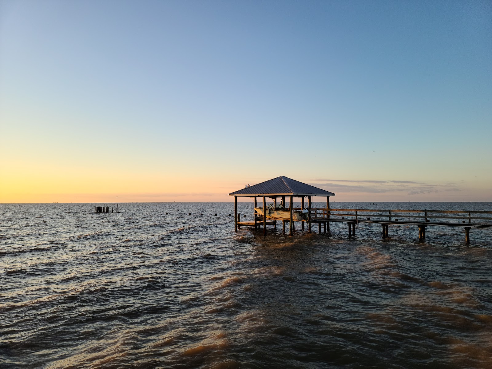 Beach City RV Resort