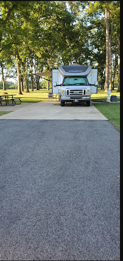 Grand Ecore RV Park