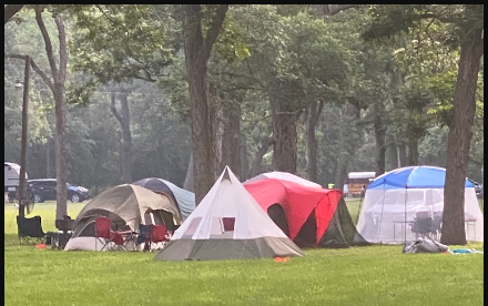 Lakewood Recreation Area