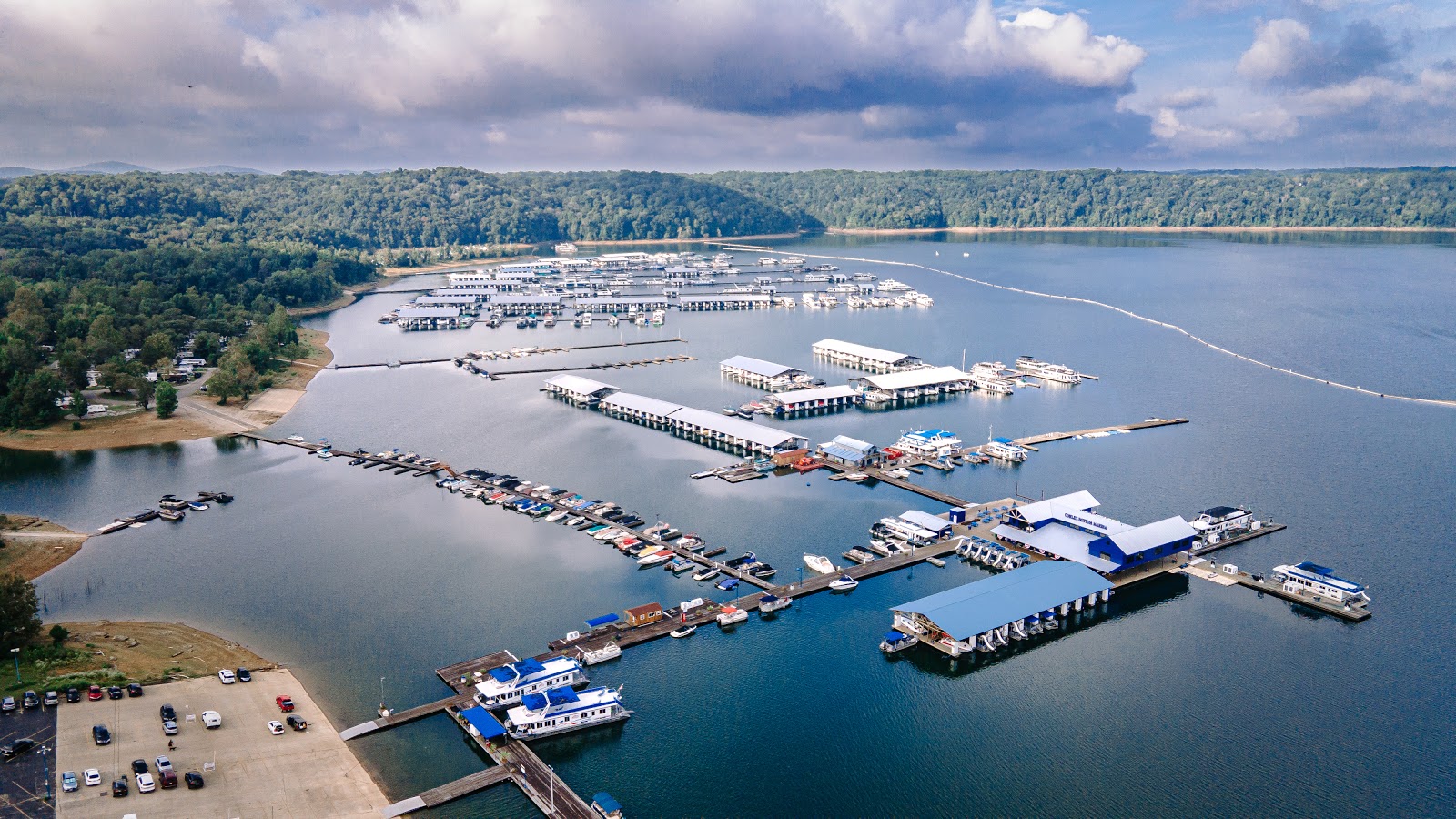 Conley Bottom Resort, Inc.