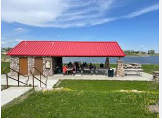 Pine Lake State Park