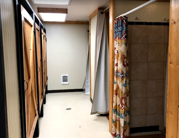 Iron Horse Motorcycle Lodge