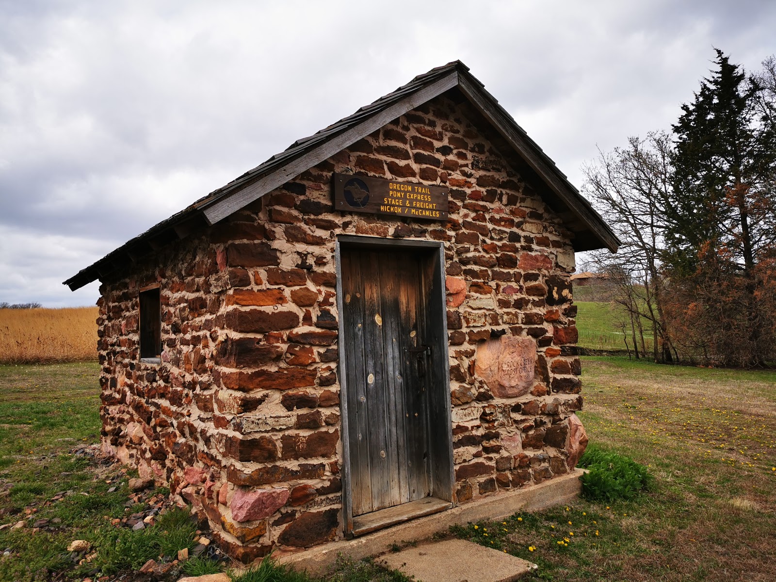 Alexandria State Recreation Area