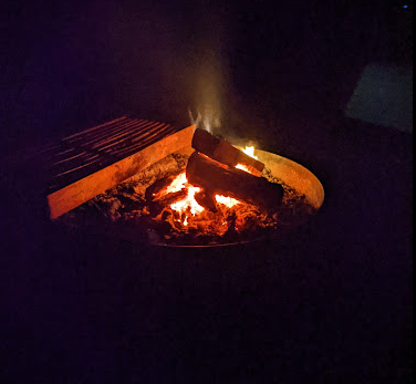 Bloomington West Camping