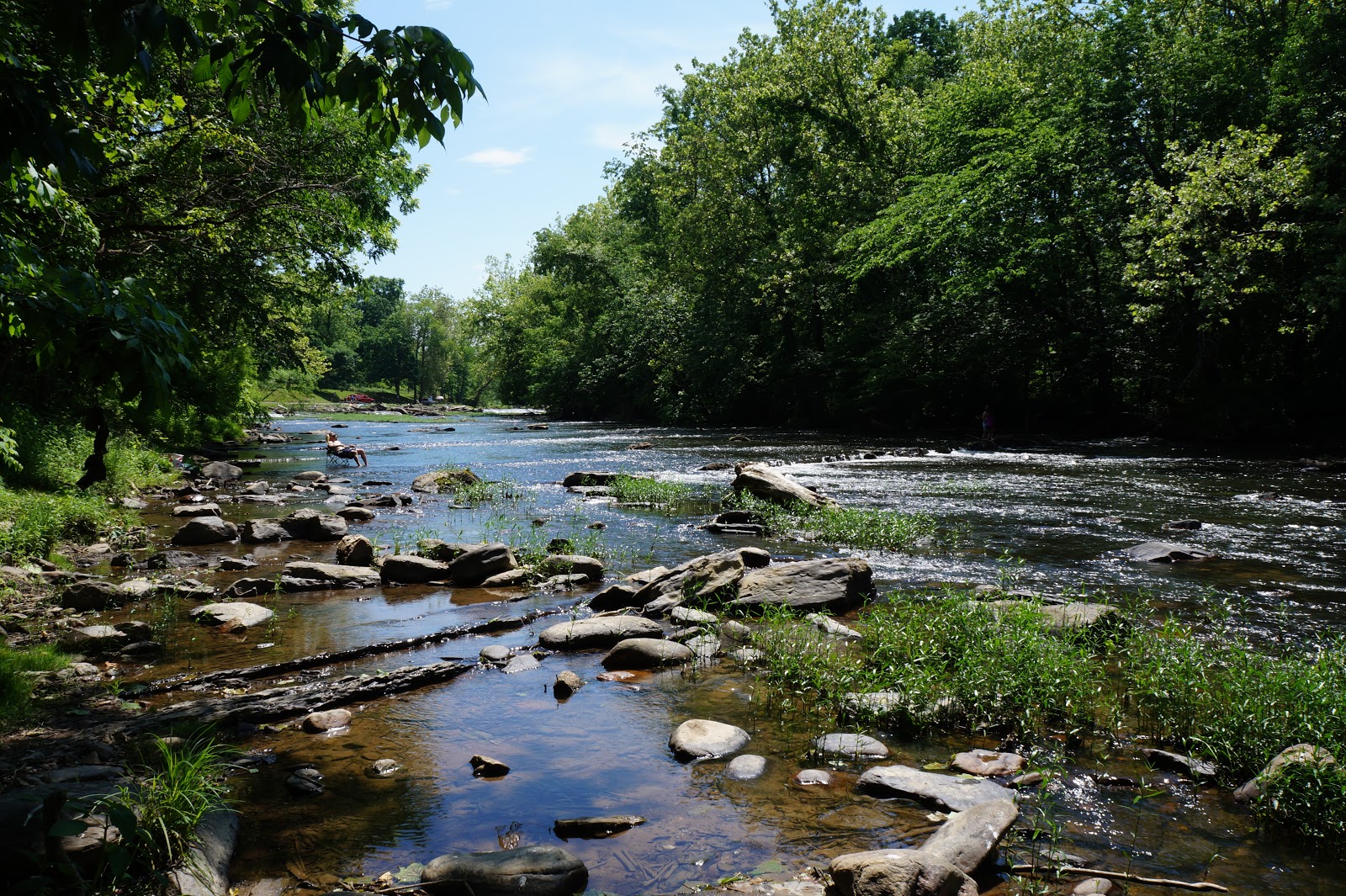 New River Trail State Park