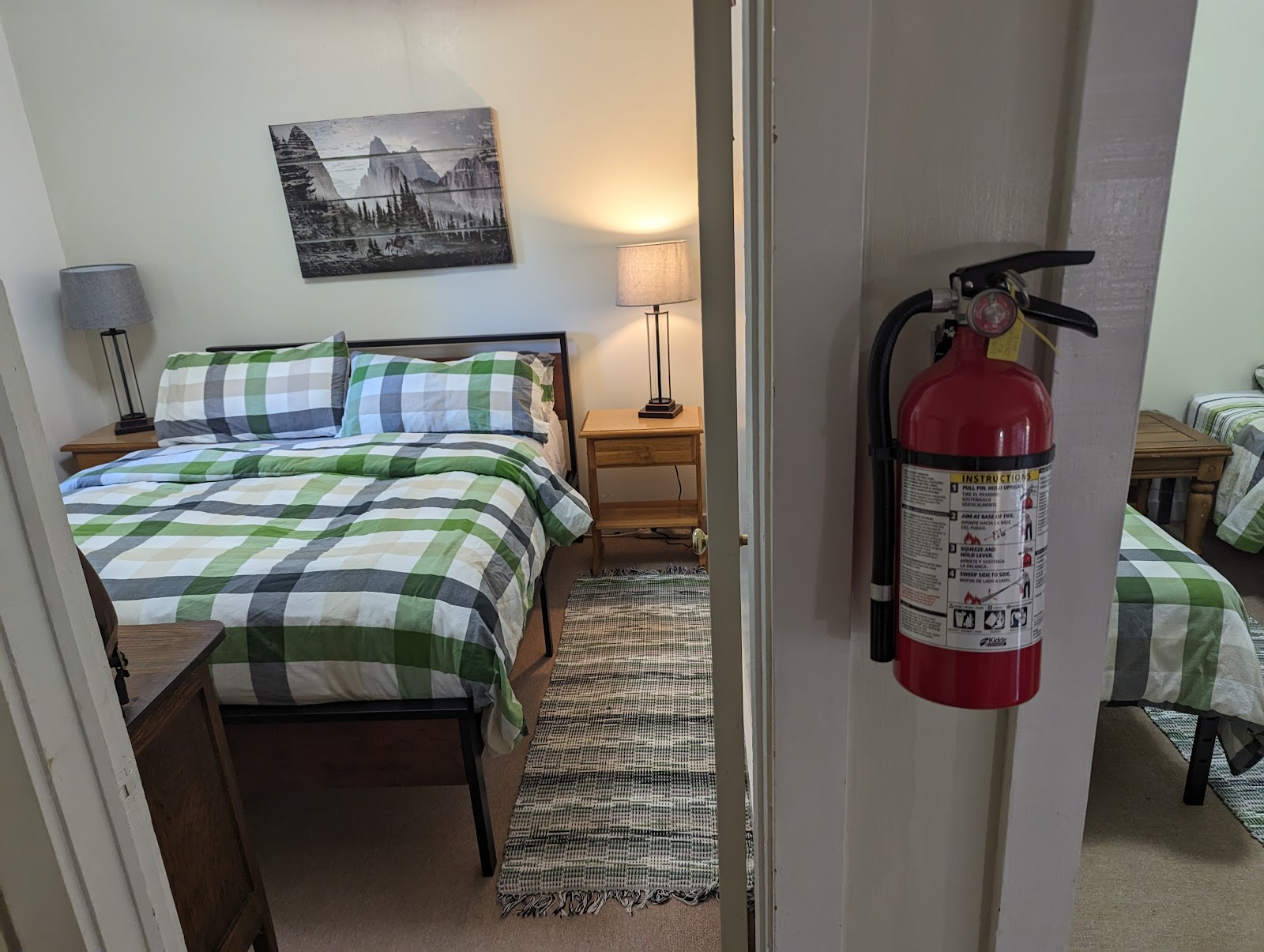 Twin Rivers Cabins and RV Park