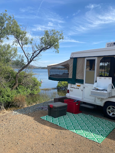 Oak Knoll Campground