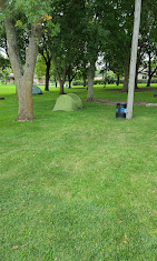 Silver Lake City Park - South