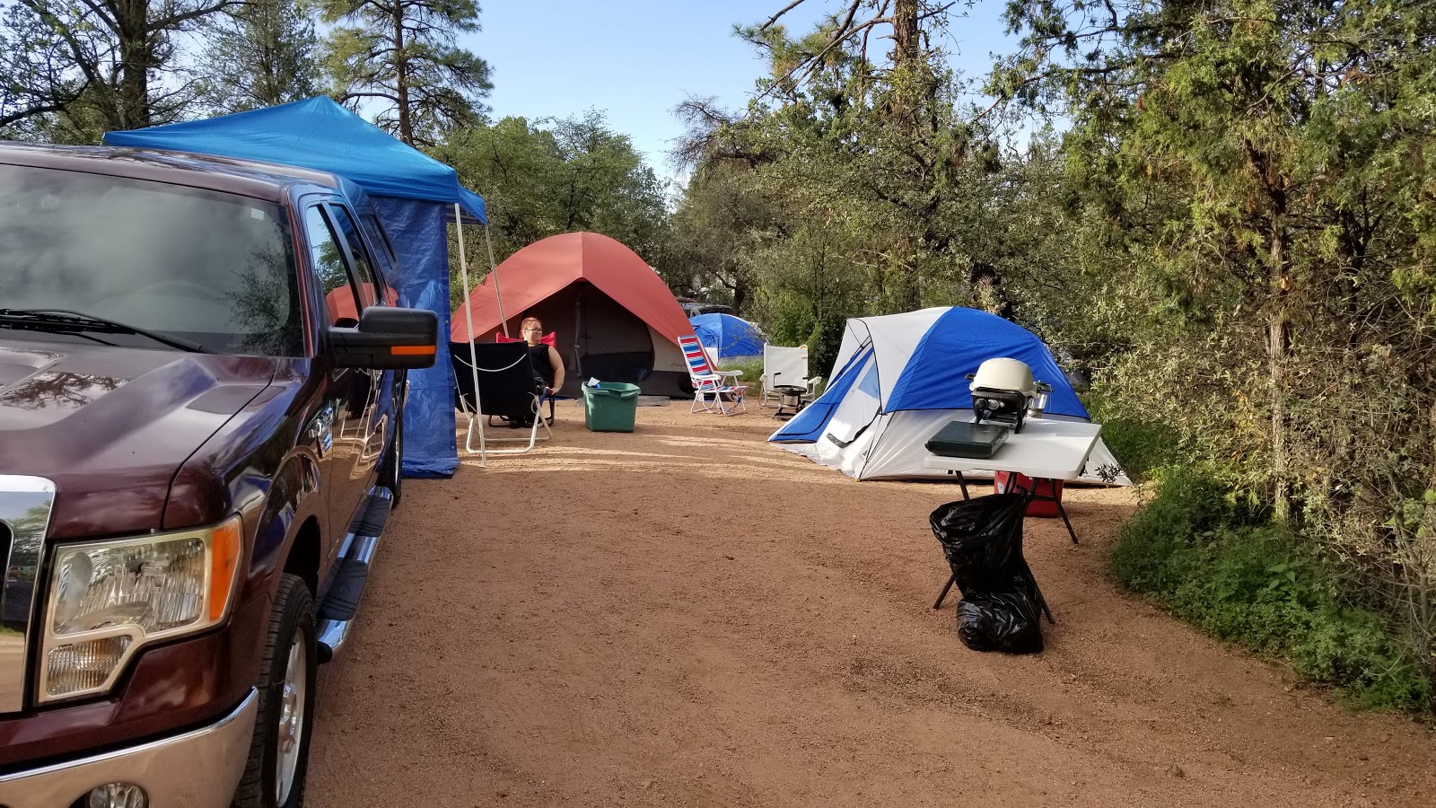 Payson Campground & RV Resort