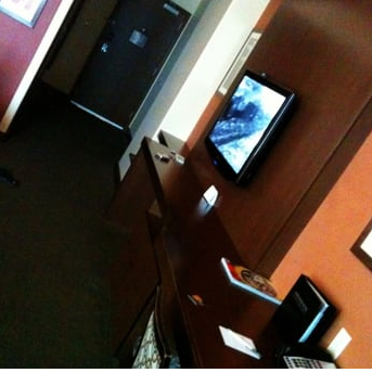 Hard Rock Casino - Albuquerque