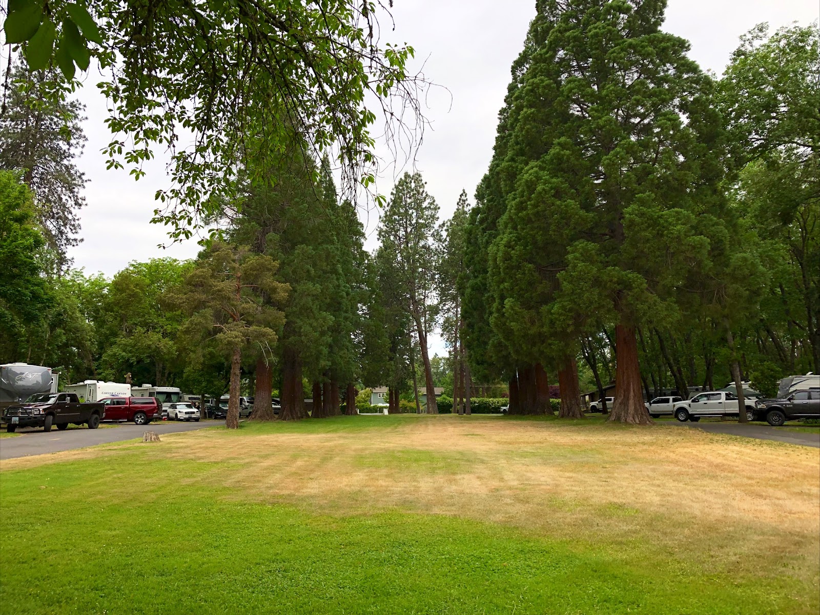 Schroeder Park - County Park