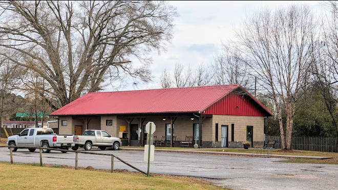 Campground Of Oxford