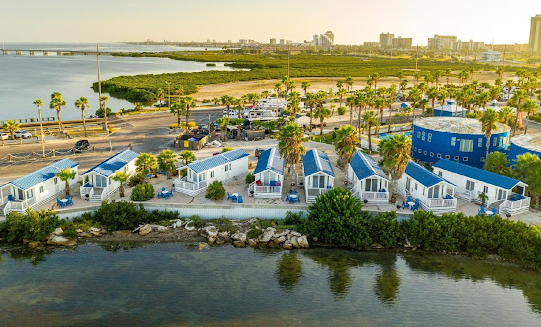 South Padre Island – KOA