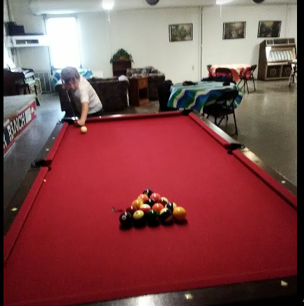 Red River Ranch RV Resort