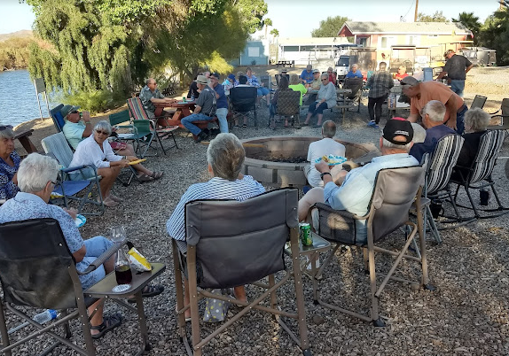 Yuma Lakes RV Resorts