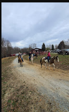 Laurel Hill Trail and Camp