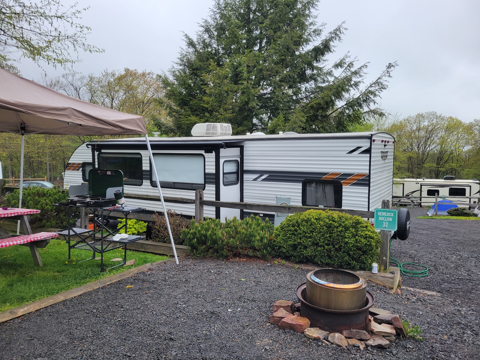 Mount Pocono Campground Resort