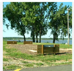 Scales Campground and Marina