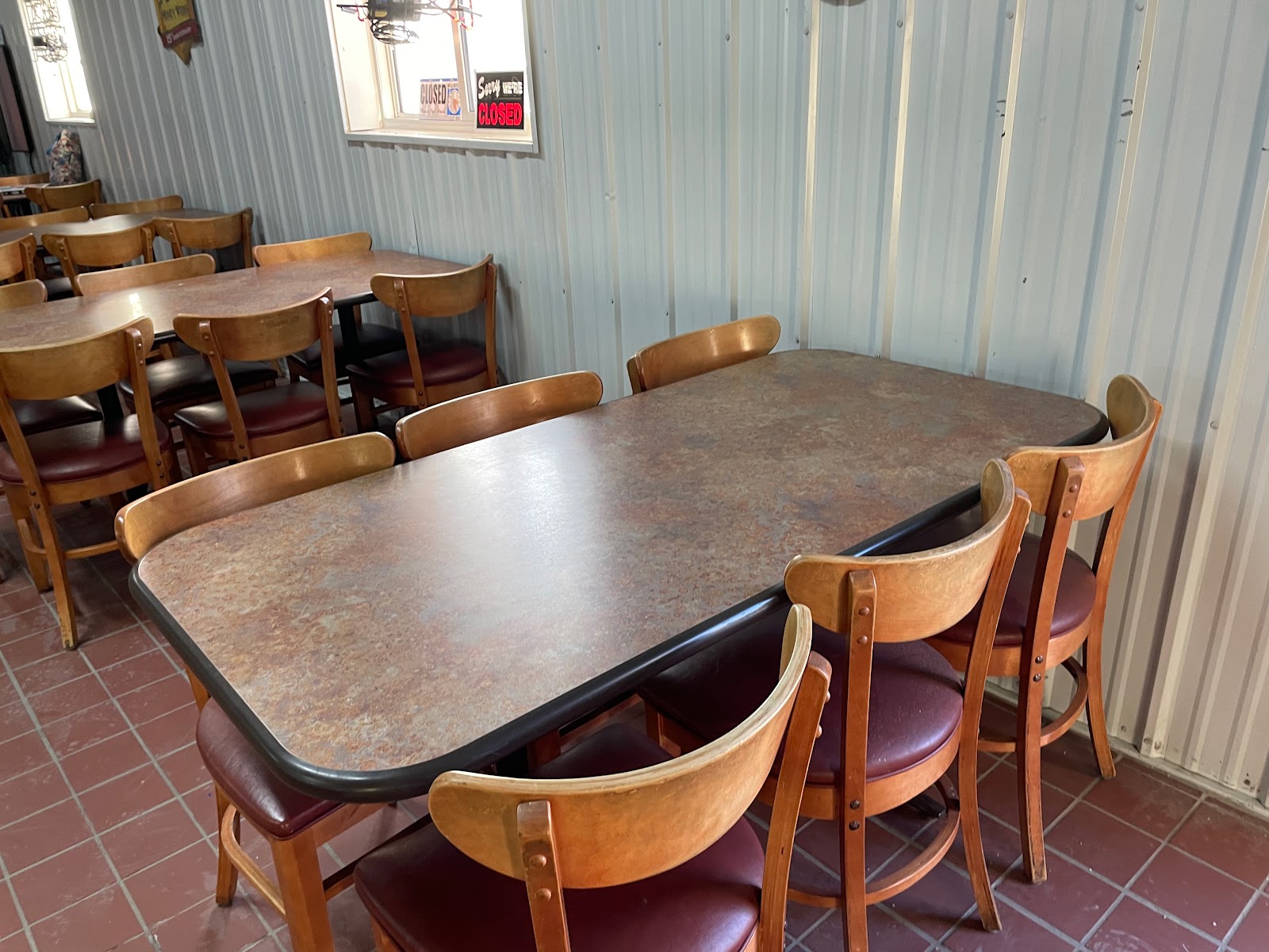 Heisler's Country Camping