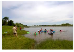 Brannan Island State Recreation Area
