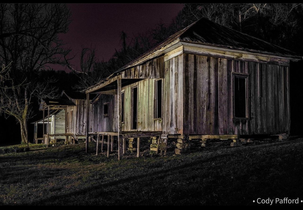 Rush Recreation Area & Campground