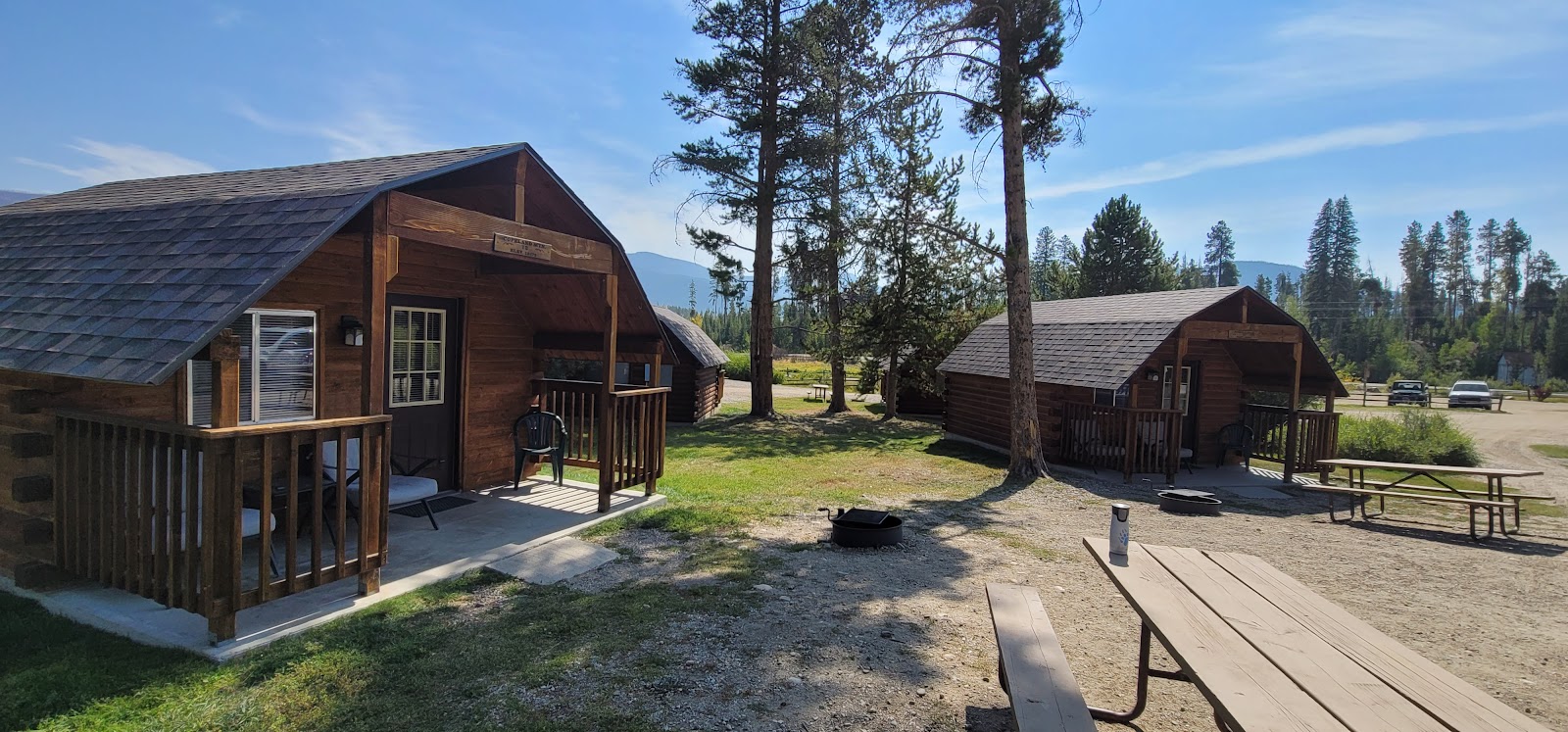 Elk Creek RV & campground