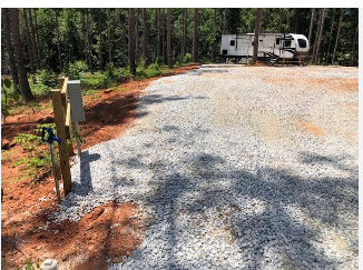 Pine Cone Campground