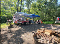 Big Bend Campground (WV)