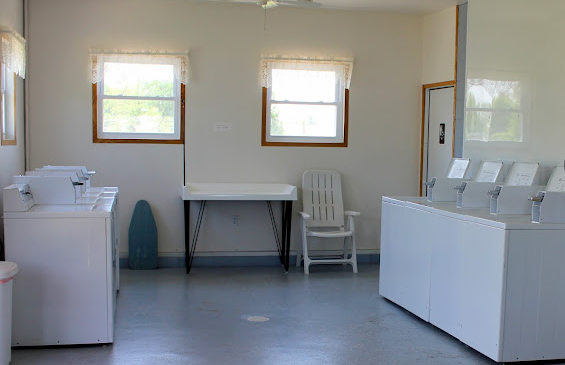 Shipshewana Campground-South