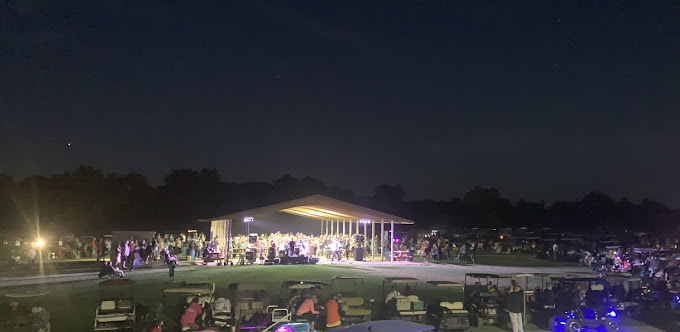 Greenwood Acres Campground