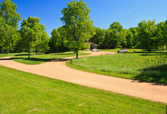 Minnesota Valley State Park