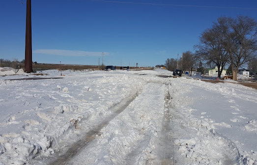 Ideal Mobile Home Park