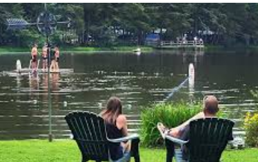 Lakeside Campground & RV Resort