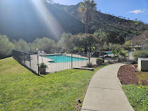 Canyon Creek Resort Members Only